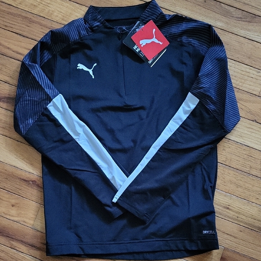 Puma active top